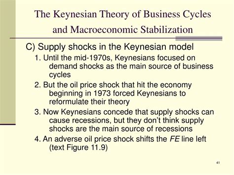 PPT - 9. Keynesian Macroeconomics in the AD-AS Model PowerPoint Presentation - ID:375846