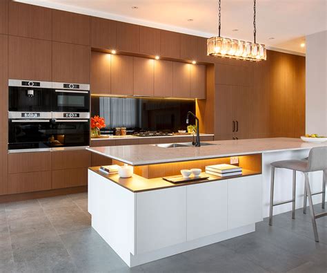 Modern & Beautiful Kitchen Design Ideas