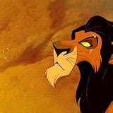 Scar - The Lion King Icon (33019398) - Fanpop