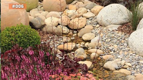 Landscaping with Boulders on a Slope: Transform Your Yard with These ...