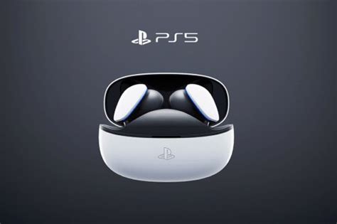 These PS5 Gaming Earbuds are the perfect addition to Sony’s Playstation ...