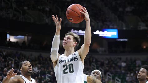 Game thread: MSU tops Northwestern