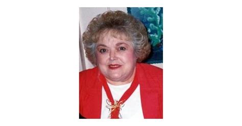 Helen Runyon-Buckner Obituary (1939 - 2014) - Legacy Remembers