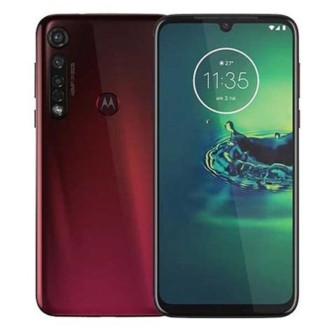 Motorola One Vision Plus | Specifications and Price, Features