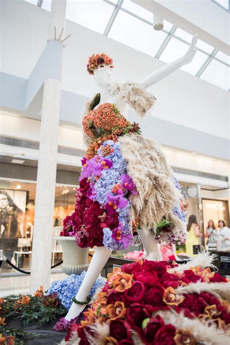 Fleurs de Villes: Where Fashion and Florals Collide - Ottawa Life Magazine