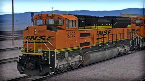 Train Simulator: SD70 V2 Volume 2 Loco Add-On download for pc in parts