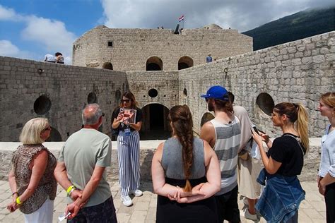 Game Of Thrones And Iron Throne Tour In Dubrovnik: Triphobo