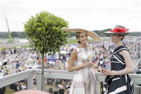 Royal Ascot 2024 • Official Hospitality