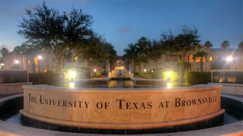 The University of Texas at Brownsville - YouTube