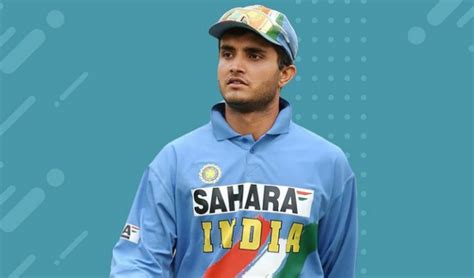 Sourav Ganguly Net Worth in 2021, Salary, Controversy And Endorsement