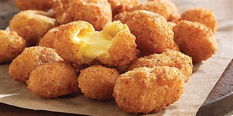 Culver’s Wisconsin Cheese Curds Review • Snitch'd