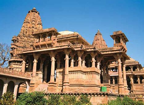 Mandore Jodhpur, Rajasthan - Top Place of Attraction