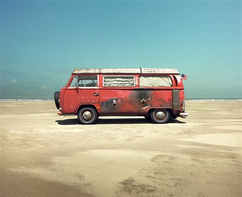 California Dreaming on Behance