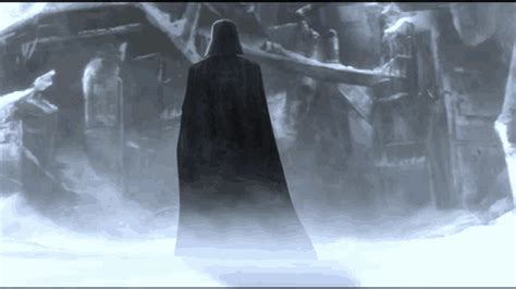 Darth Vader Gif - IceGif