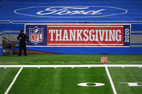 What is Detroit Lions' record on NFL Thanksgiving?