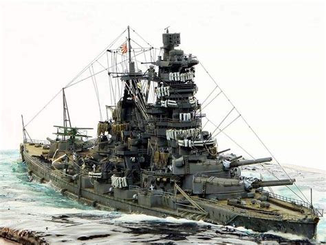 IJN Kongo | Scale model ships, Model warships, Warship model