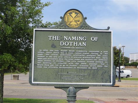 The City of Dothan made a post regarding neighborhood associations and it led to confusion ...