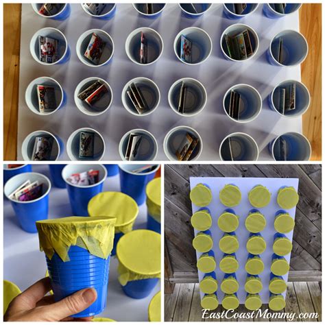 East Coast Mommy: DIY Prize Punch