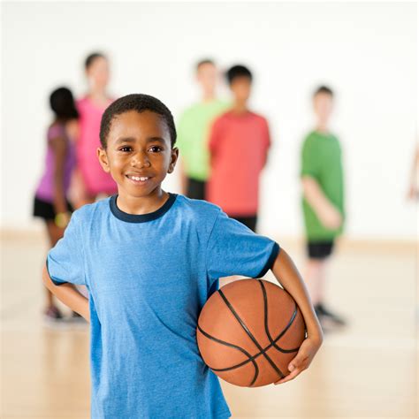 Basketball Drills for Youth Practice | Gateway Region YMCA