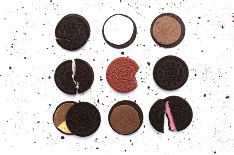 Top 7 Best Oreo Flavors, According To Cookie Lovers