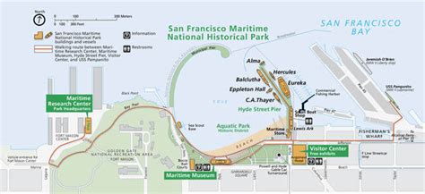 The Fund for People in Parks: San Francisco Maritime National Historical Park - The Fund for ...