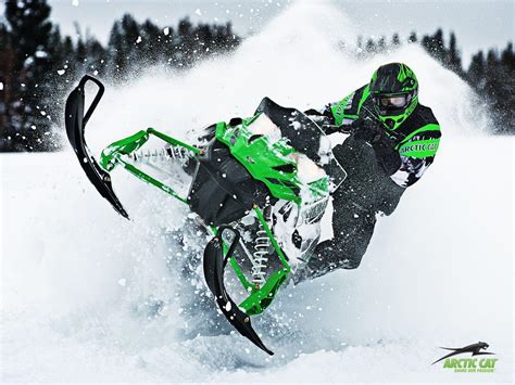 Snowmobile Wallpapers - Wallpaper Cave