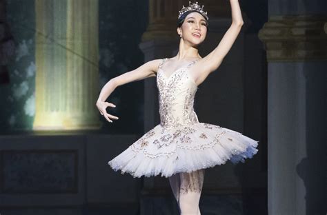 Boston Ballet The Nutcracker: Of Sugar Plum Fairies and Snow Queens - CriticalDance