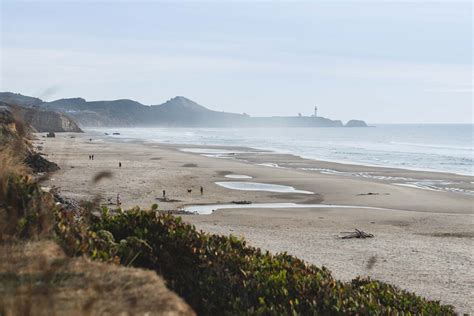 Beverly Beach State Park—Camp, Surf, Hike! - Oregon is for Adventure