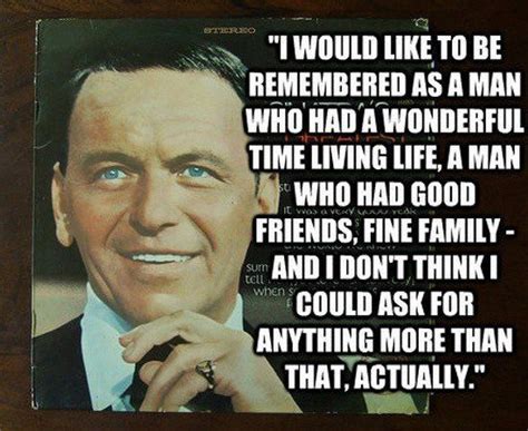 75 Frank Sinatra Quotes On Life, Love & New York (2021)