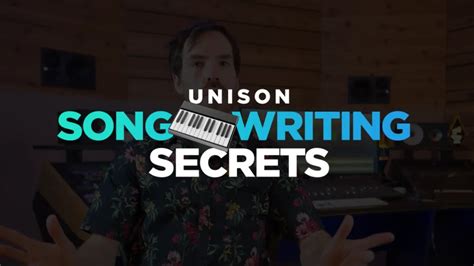 The #1 Songwriting Course For All Genres & Styles (2024)