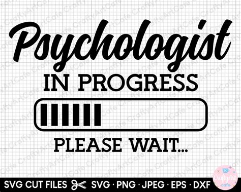 School Psychologist Svg Png - Etsy