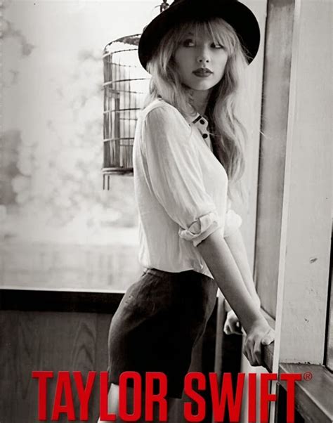 Taylor Swift Discography & Red Album (Deluxe Edition) (2012) FLAC ...