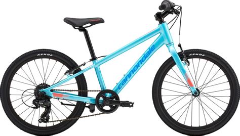 Cannondale Quick Girls 20 Mountain Bike 2019 - £269.1 | 20" Wheel (AGE ...