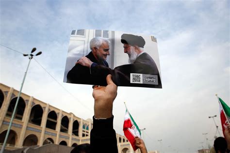 Qassem Soleimani assassination: Trump, Pompeo defend decision | Soleimani assassination News ...