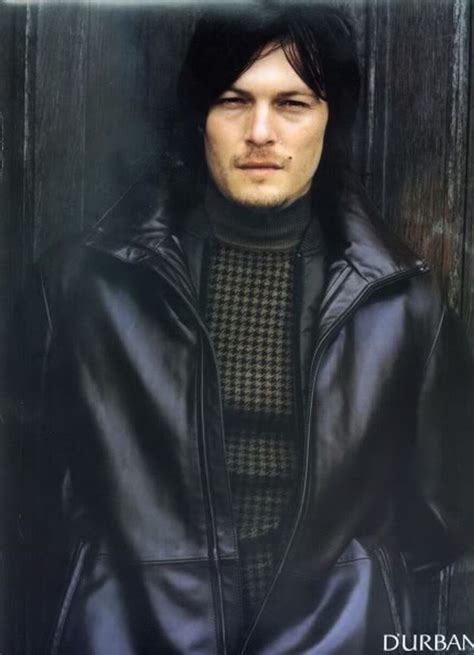 103 best Young Norman Reedus. images on Pinterest | Norman reedus ...