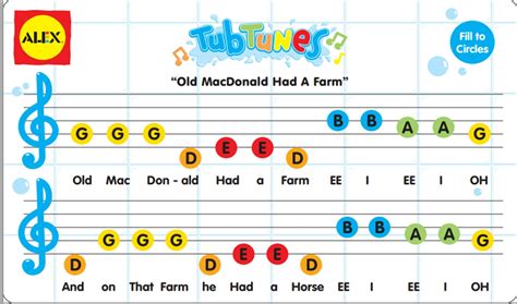 8 Images Kids Xylophone Sheet Music And Review - Alqu Blog