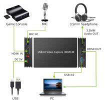 3 Ways to Change HDMI Output to Input on a Laptop