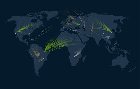 petróleo vencimiento La risa live cyber threat map circuito predicción difícil