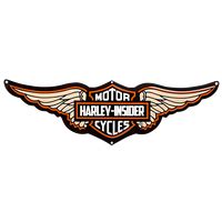 Harley Davidson Logo Transparent Png Transparent HQ PNG Download ...