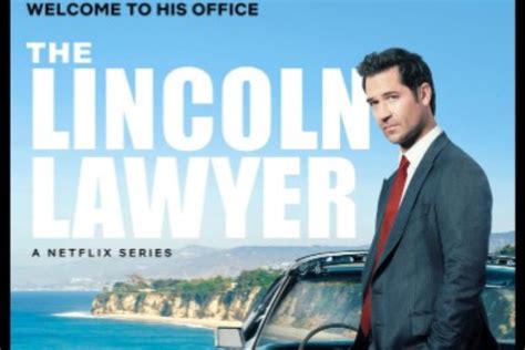 The Lincoln Lawyer, Season 2, Part 2: Release Date, Story | Stark Times