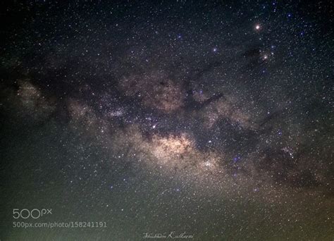 The Sagittarius Arm Taken on Invited... - Yes, you can see the Milky Way | Milky way ...