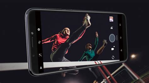 HTC Desire 12 Screen Specifications • SizeScreens.com