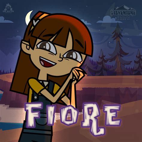 Characters in Disventure Camp Fiore - TV Tropes