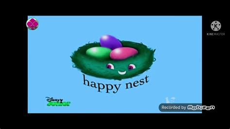 WildBrain/Happynest/Play House Disney Original Logo Effects (By ...