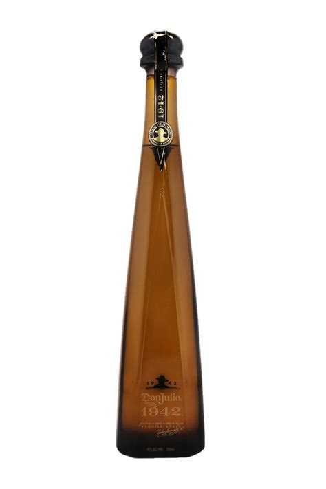 Don Julio 1942 Anejo Tequila | Oaksliquors.com