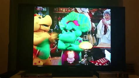 The Wiggles Christmas Vhs