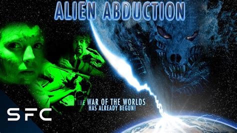 Alien Abduction | Full Sci-Fi Horror Movie - YouTube