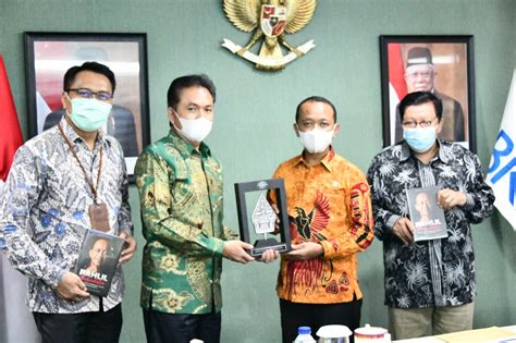 Sinergi BPH Migas dan BKPM Cari Investor Wujudkan Cadangan BBM Nasional » Berita energi ...