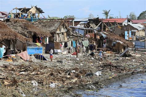 In the Philippines, Largest Polluters Face Investigation for Climate ...