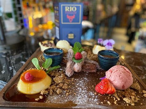 RIO BRAZILIAN STEAKHOUSE - WARRINGTON - Updated 2023 Restaurant Reviews ...